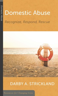 Domestic Abuse, Recognize, Respond, Rescue